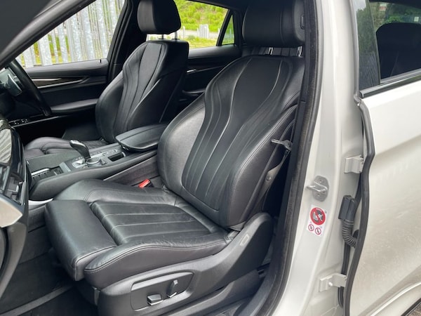 Used BMW X6 2018 for sale - 74460917: Photo 13