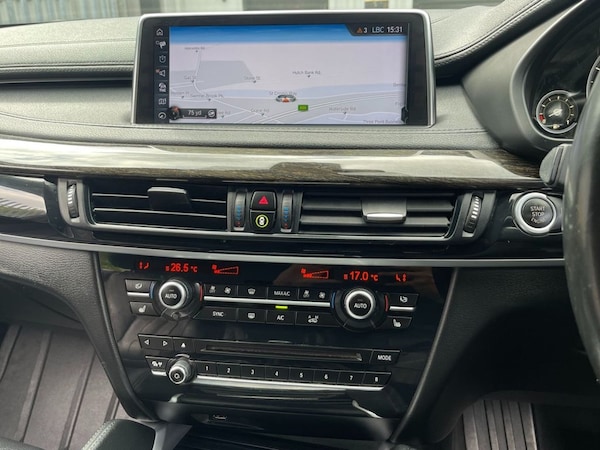 Used BMW X6 2018 for sale - 74460917: Photo 27