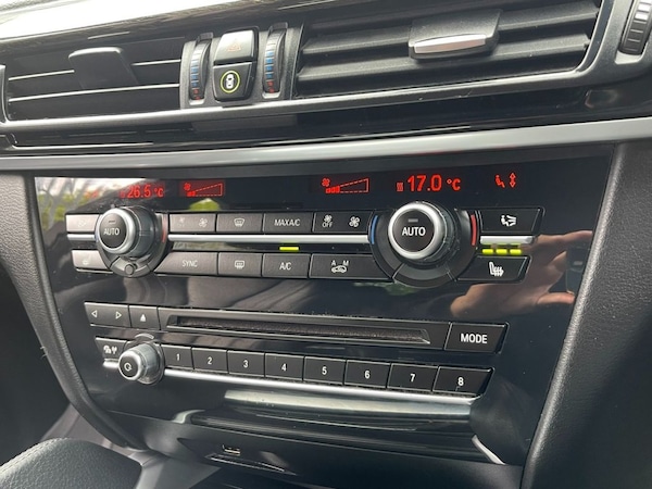 Used BMW X6 2018 for sale - 74460917: Photo 28