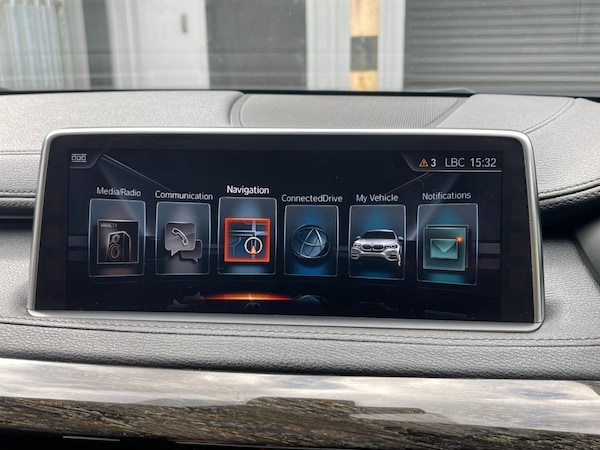 Used BMW X6 2018 for sale - 74460917: Photo 29