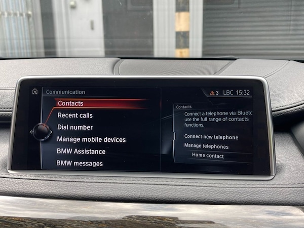 Used BMW X6 2018 for sale - 74460917: Photo 31