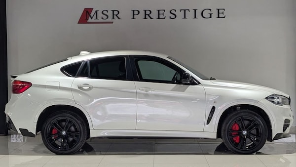 Used BMW X6 2018 for sale - 74460917: Photo 7
