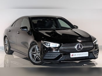 Used Mercedes-Benz CLA 2021 for sale - 78501403: Photo