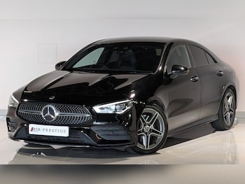Used Mercedes-Benz CLA 2021 for sale - 78501403: Photo