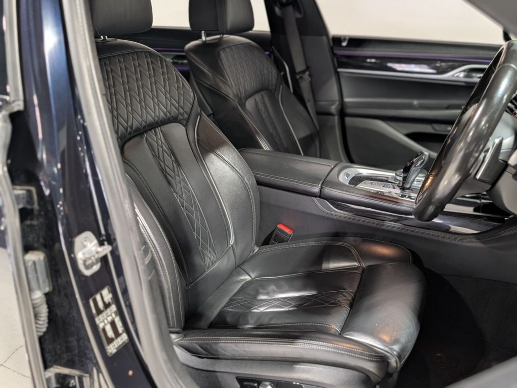 Used BMW 7 Series 2019 for sale - 77520745: Photo 12