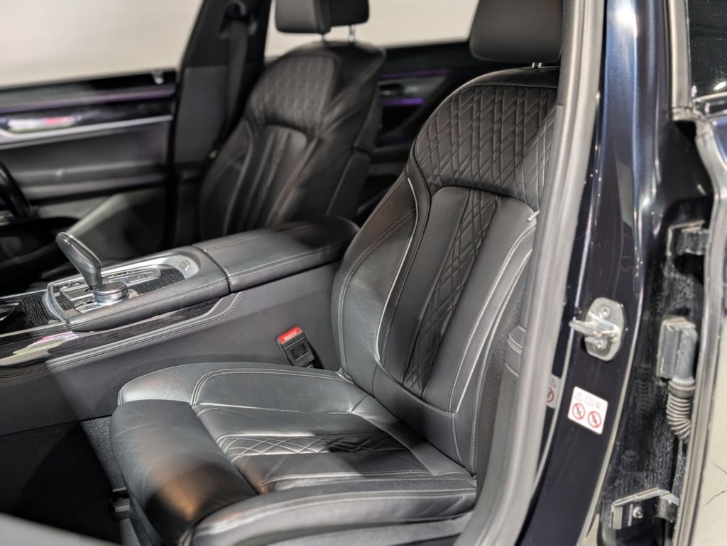 Used BMW 7 Series 2019 for sale - 77520745: Photo 14