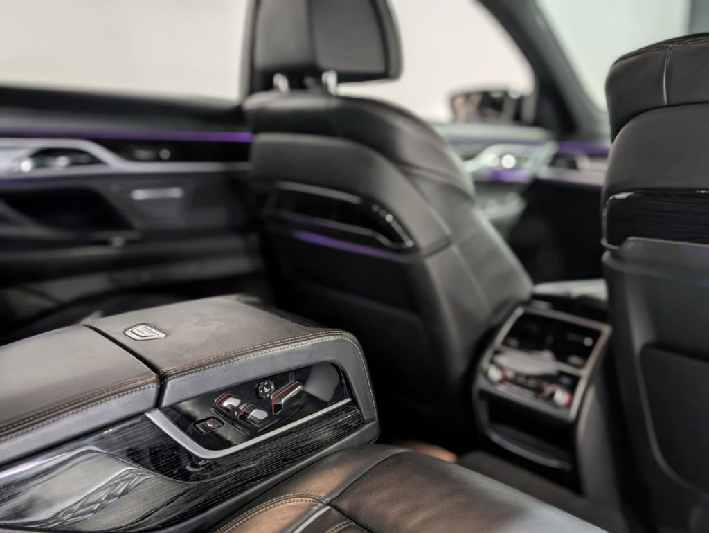 Used BMW 7 Series 2019 for sale - 77520745: Photo 16