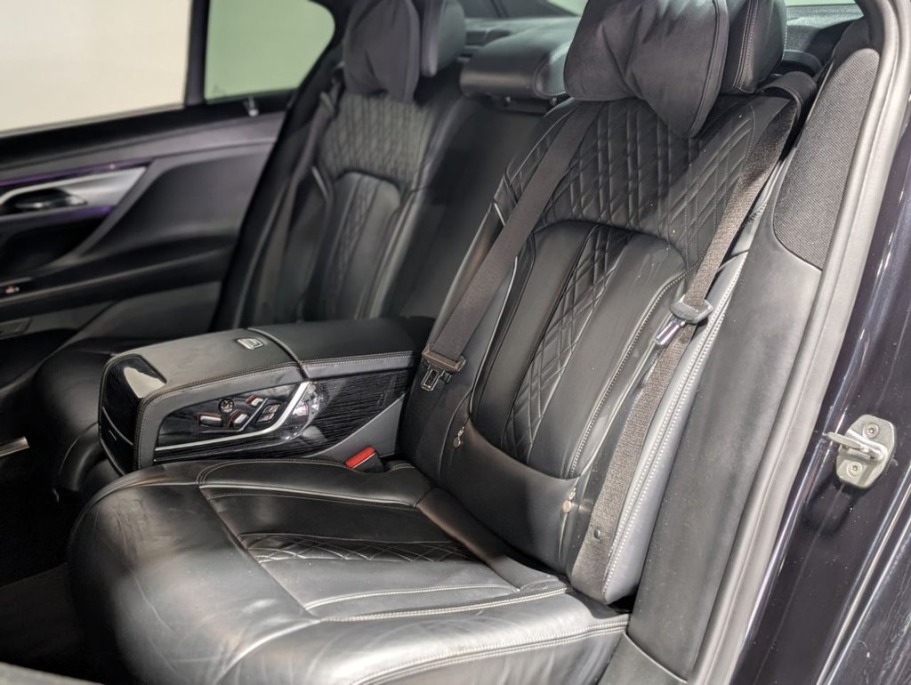 Used BMW 7 Series 2019 for sale - 77520745: Photo 18