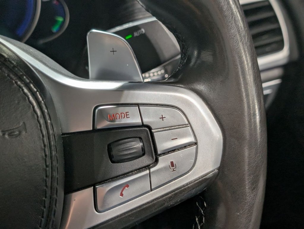 Used BMW 7 Series 2019 for sale - 77520745: Photo 25