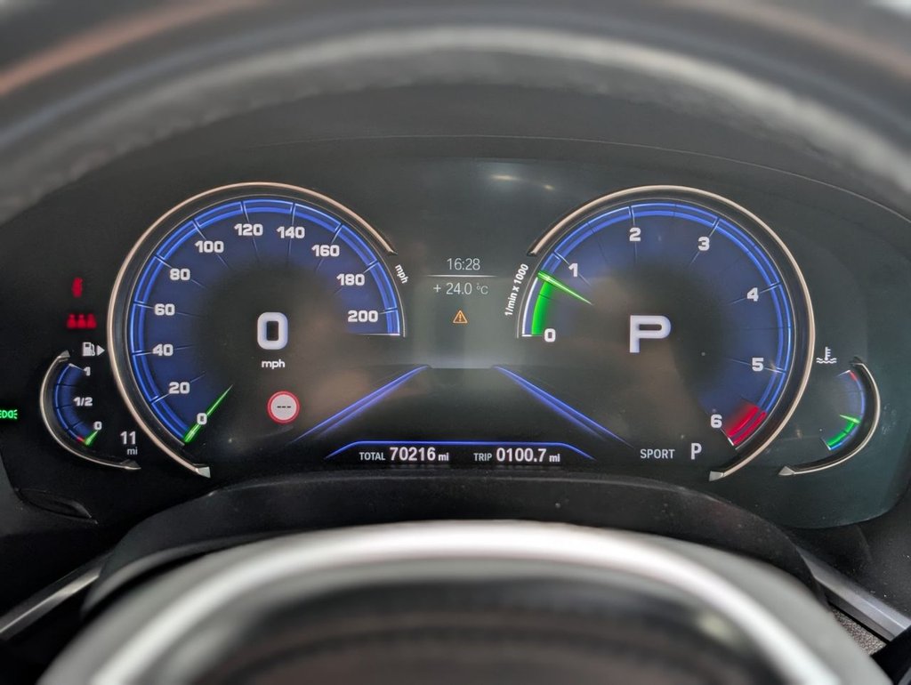 Used BMW 7 Series 2019 for sale - 77520745: Photo 26