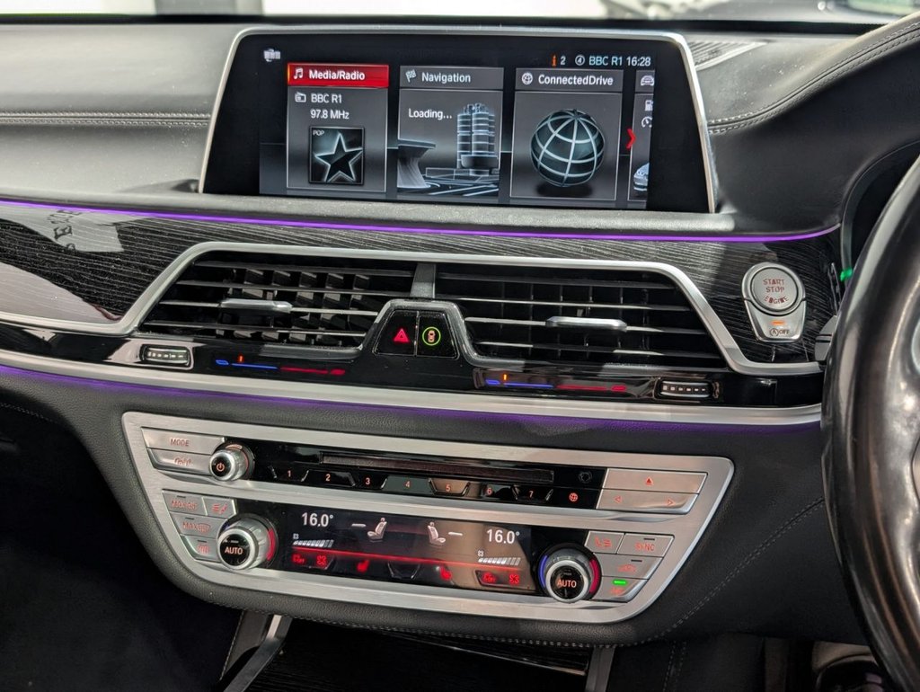 Used BMW 7 Series 2019 for sale - 77520745: Photo 30