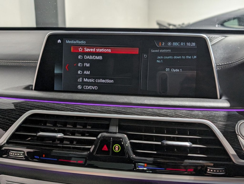 Used BMW 7 Series 2019 for sale - 77520745: Photo 31