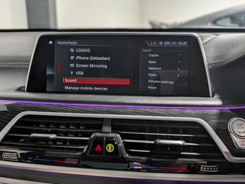 Used BMW 7 Series 2019 for sale - 77520745: Photo 32