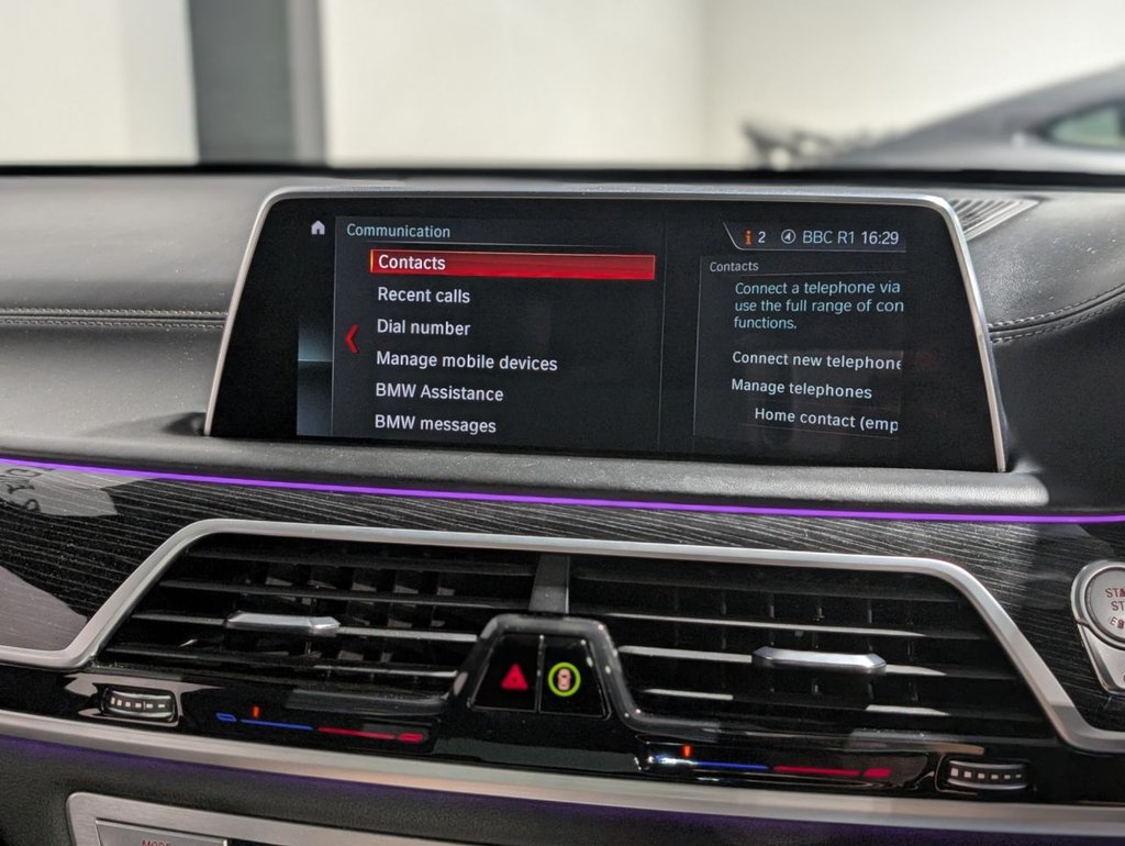 Used BMW 7 Series 2019 for sale - 77520745: Photo 33