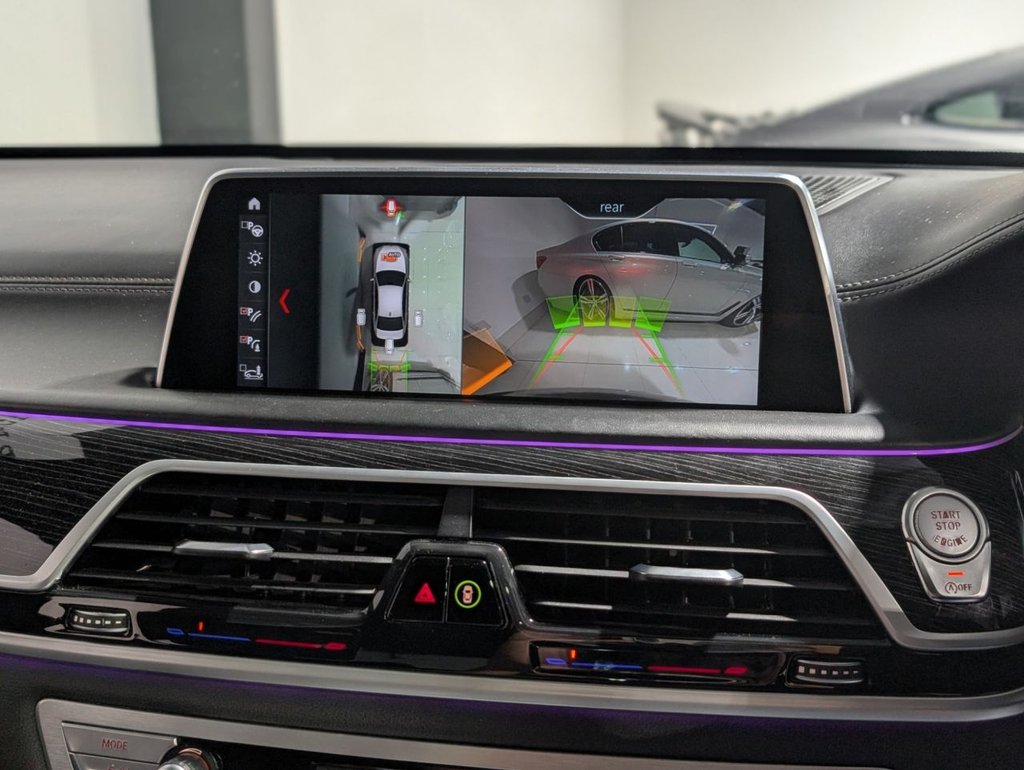 Used BMW 7 Series 2019 for sale - 77520745: Photo 34