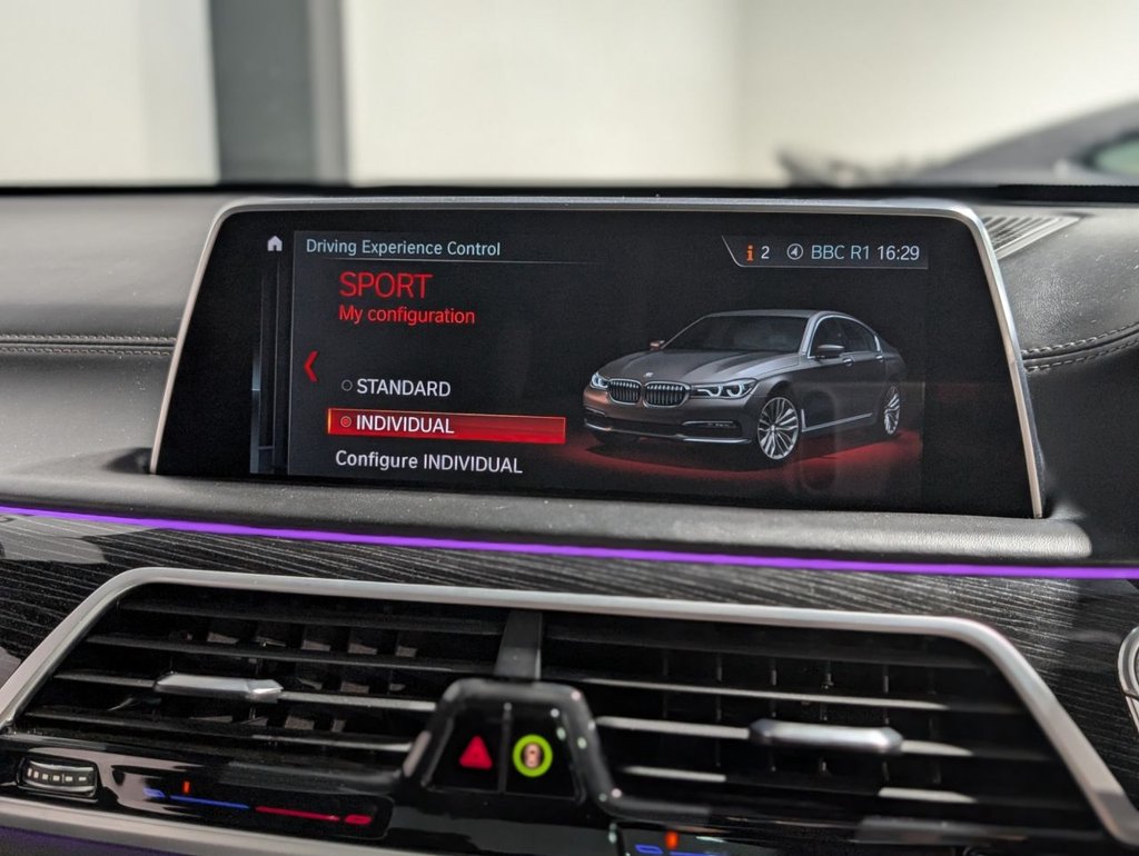 Used BMW 7 Series 2019 for sale - 77520745: Photo 35