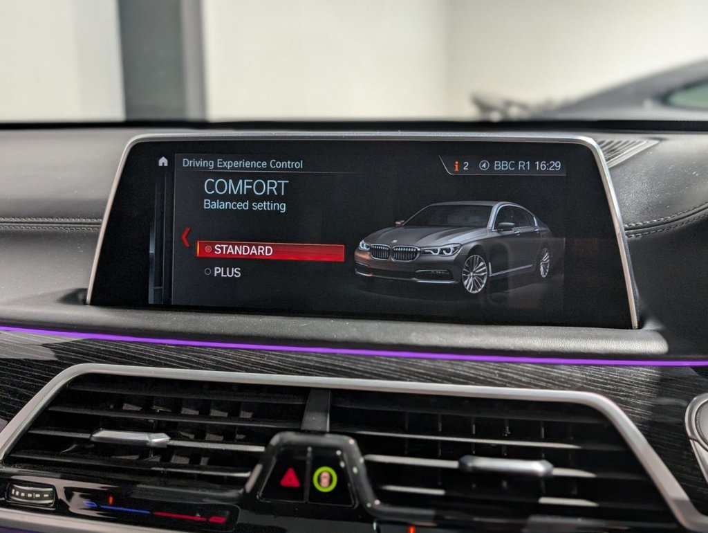 Used BMW 7 Series 2019 for sale - 77520745: Photo 36