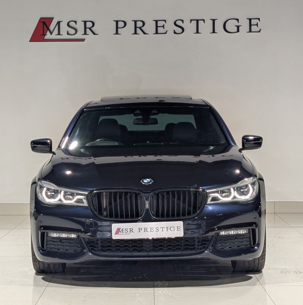 Used BMW 7 Series 2019 for sale - 77520745: Photo 5