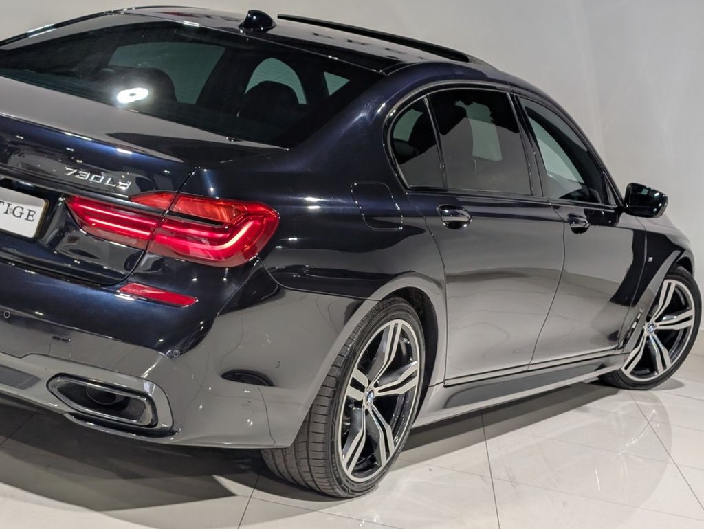 Used BMW 7 Series 2019 for sale - 77520745: Photo 50