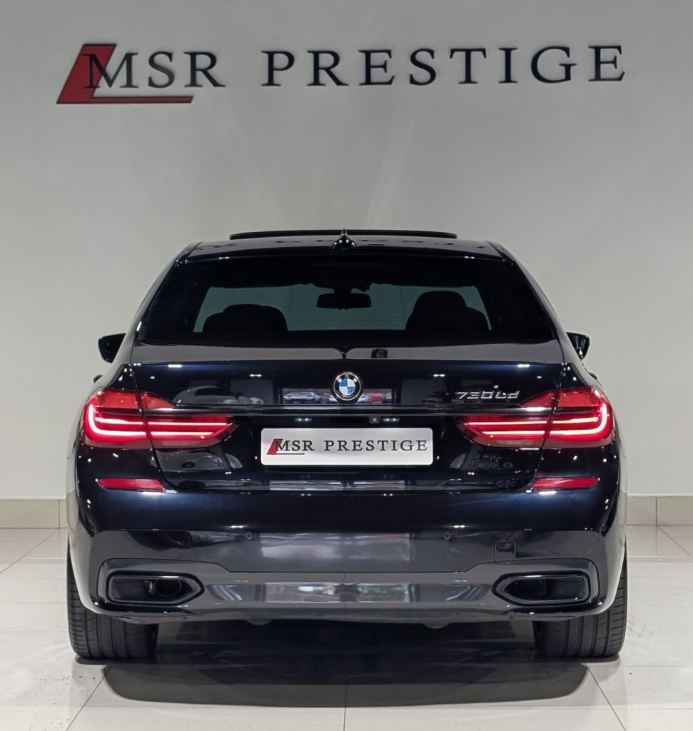 Used BMW 7 Series 2019 for sale - 77520745: Photo 6