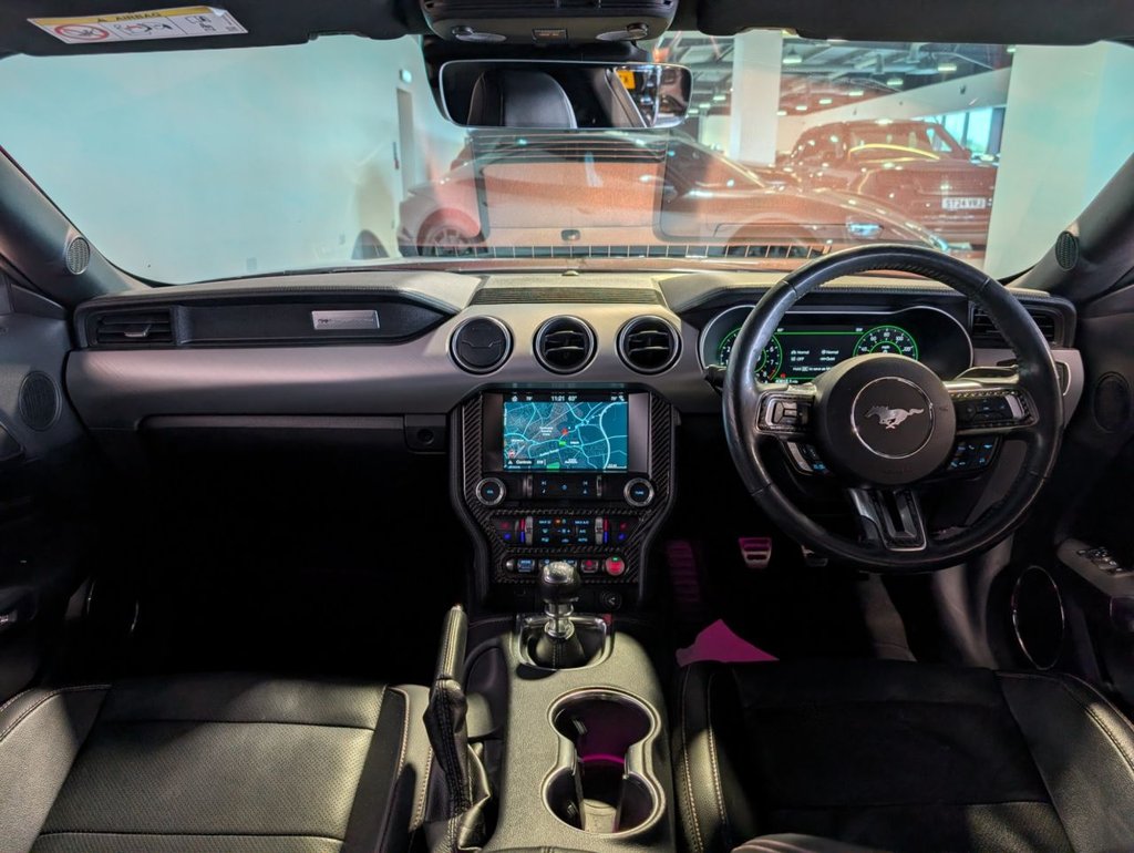 Used Ford Mustang 2018 for sale - 78212899: Photo 10