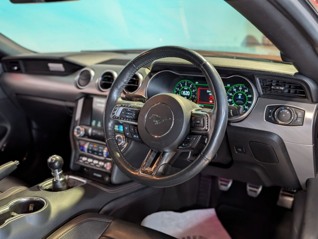 Used Ford Mustang 2018 for sale - 78212899: Photo 11