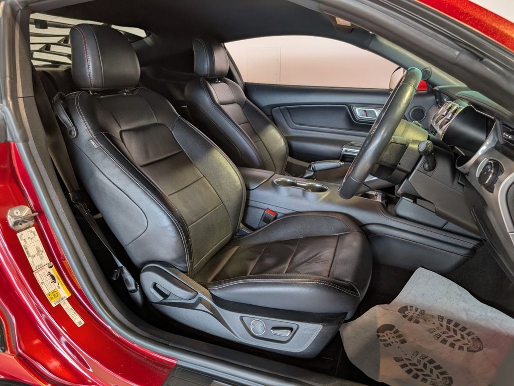 Used Ford Mustang 2018 for sale - 78212899: Photo 12