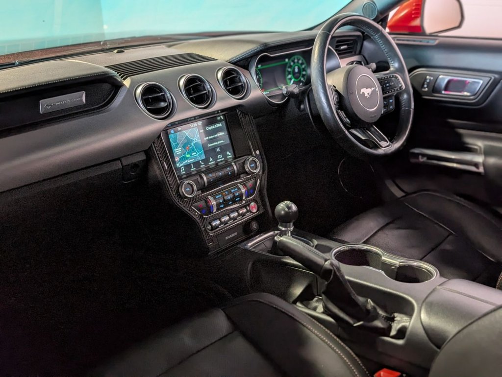 Used Ford Mustang 2018 for sale - 78212899: Photo 13