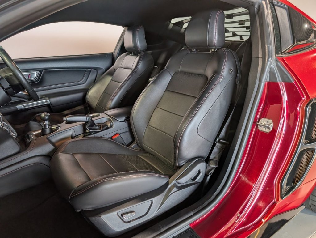 Used Ford Mustang 2018 for sale - 78212899: Photo 14