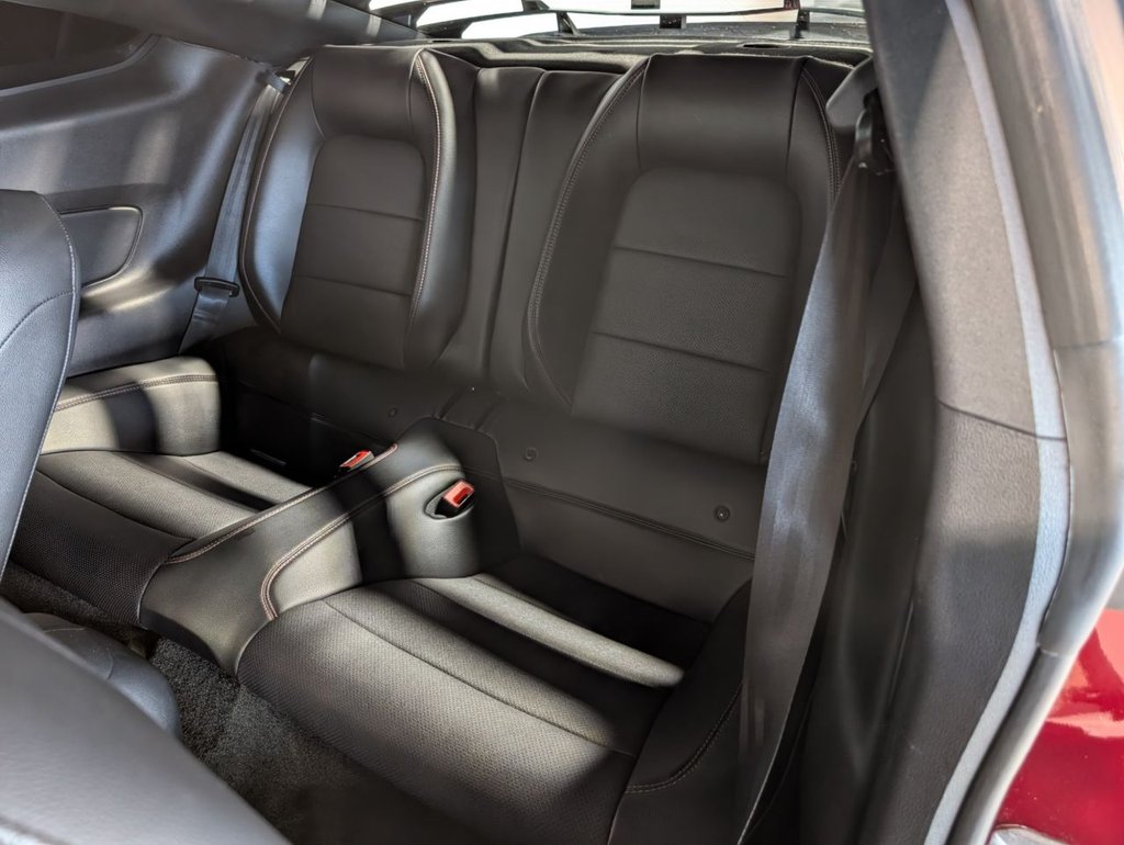 Used Ford Mustang 2018 for sale - 78212899: Photo 16