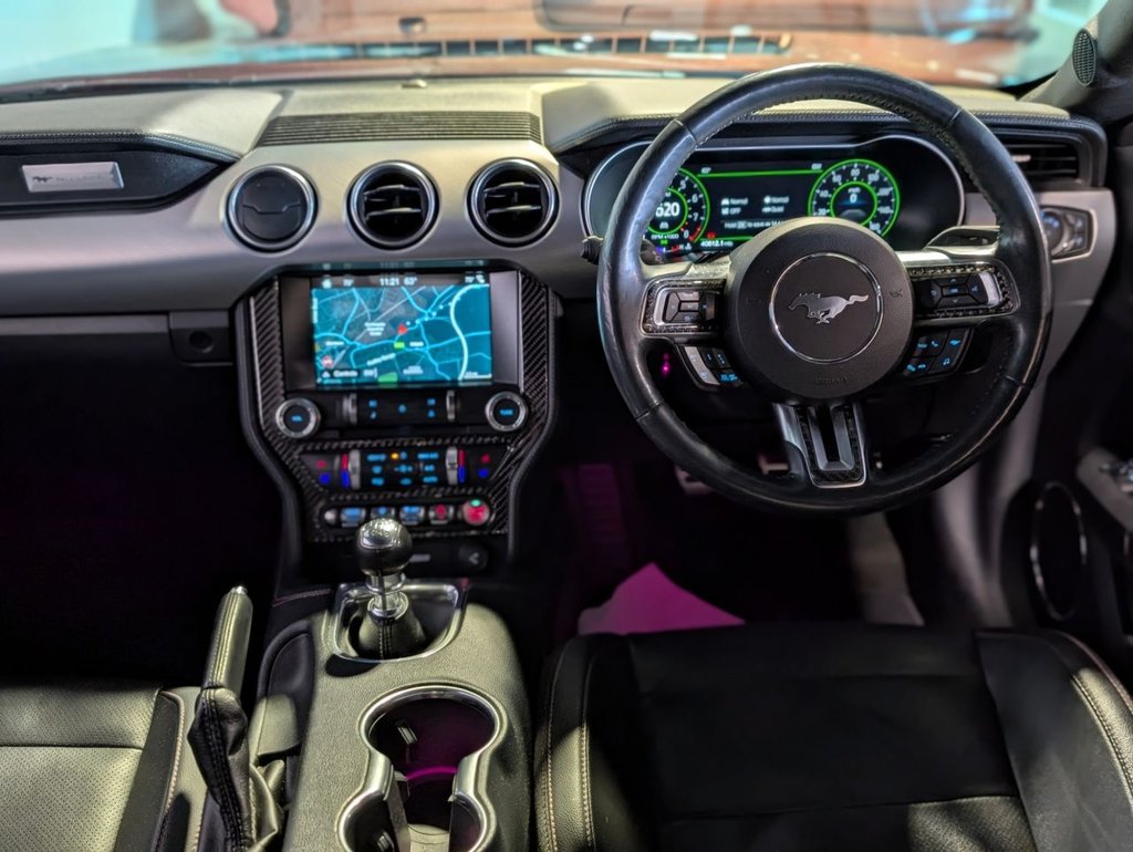 Used Ford Mustang 2018 for sale - 78212899: Photo 18