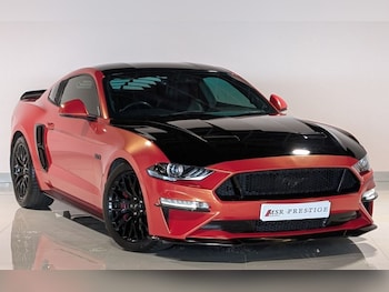 Used Ford Mustang 2018 for sale - 78212899: Photo