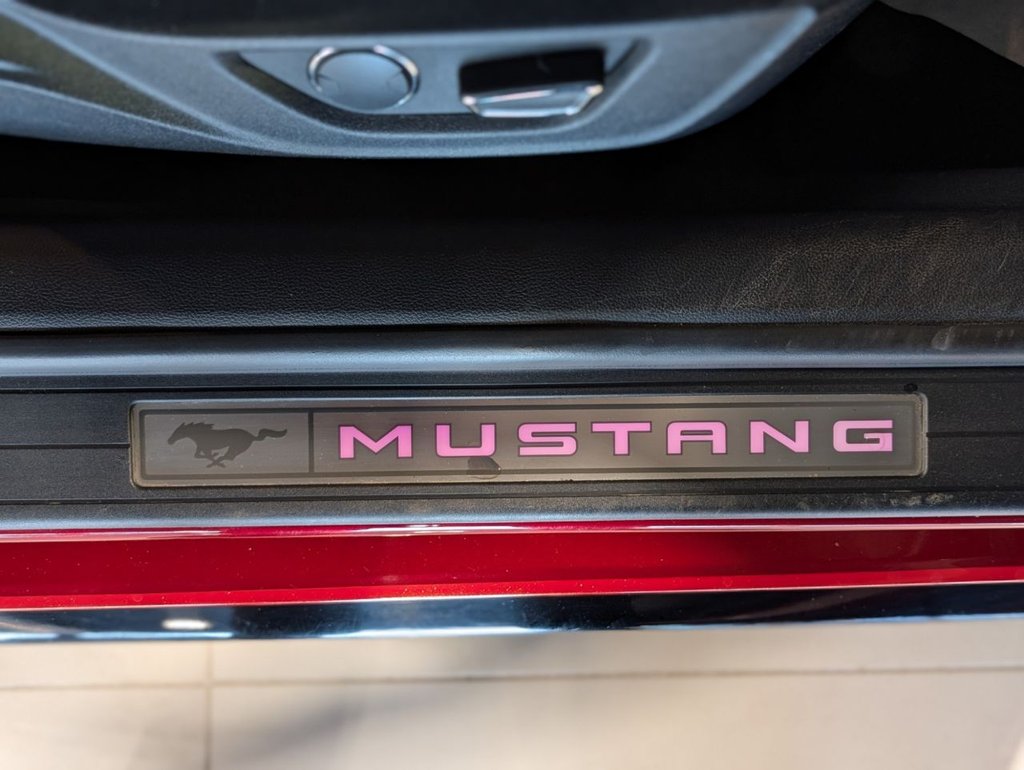 Used Ford Mustang 2018 for sale - 78212899: Photo 21