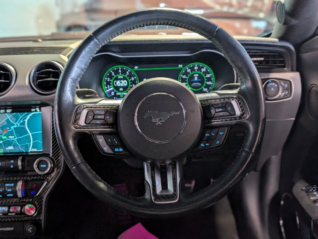 Used Ford Mustang 2018 for sale - 78212899: Photo 25