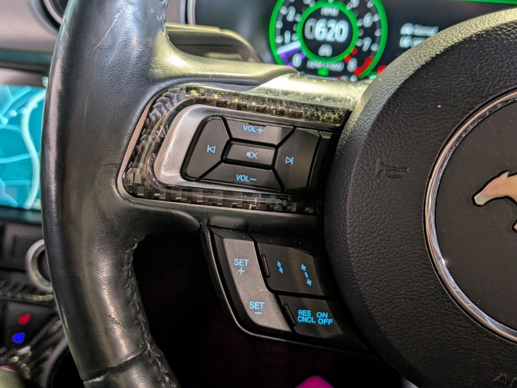 Used Ford Mustang 2018 for sale - 78212899: Photo 26