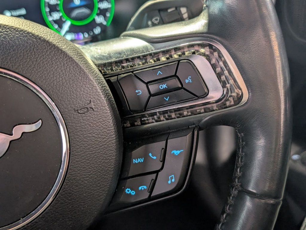 Used Ford Mustang 2018 for sale - 78212899: Photo 27