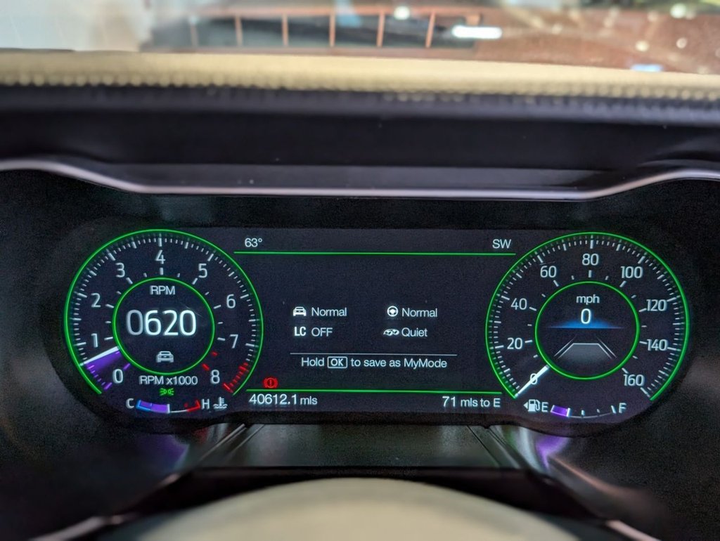 Used Ford Mustang 2018 for sale - 78212899: Photo 28