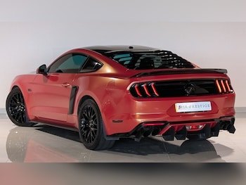 Used Ford Mustang 2018 for sale - 78212899: Photo