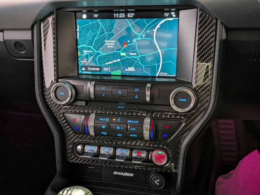 Used Ford Mustang 2018 for sale - 78212899: Photo 32