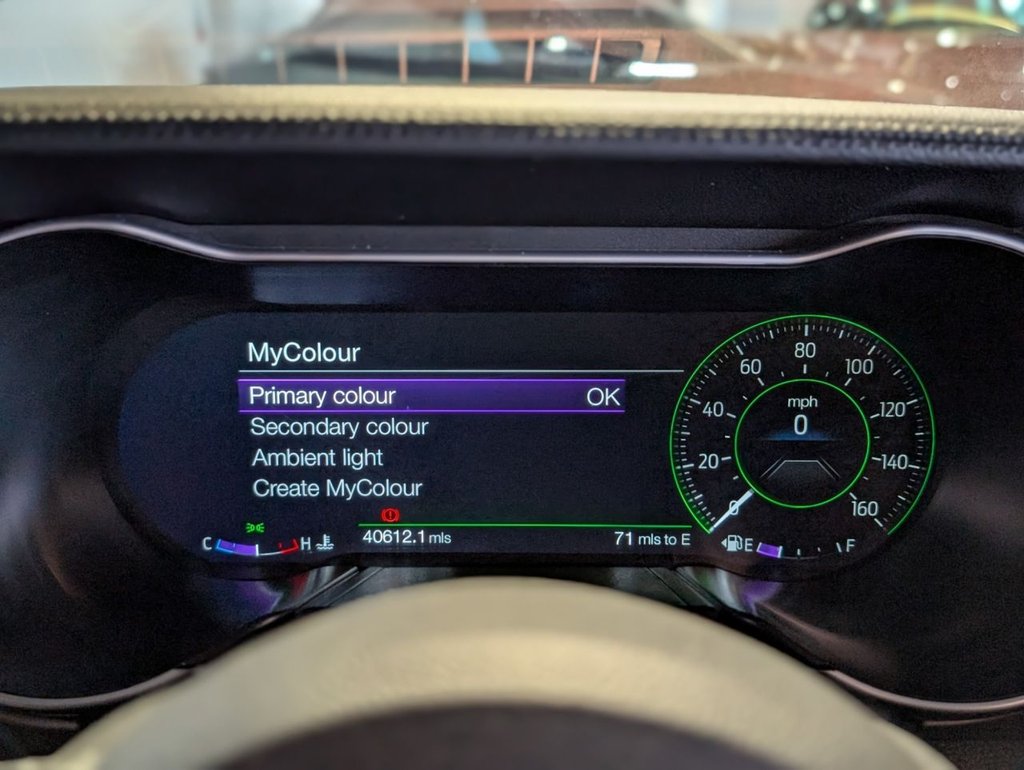 Used Ford Mustang 2018 for sale - 78212899: Photo 33