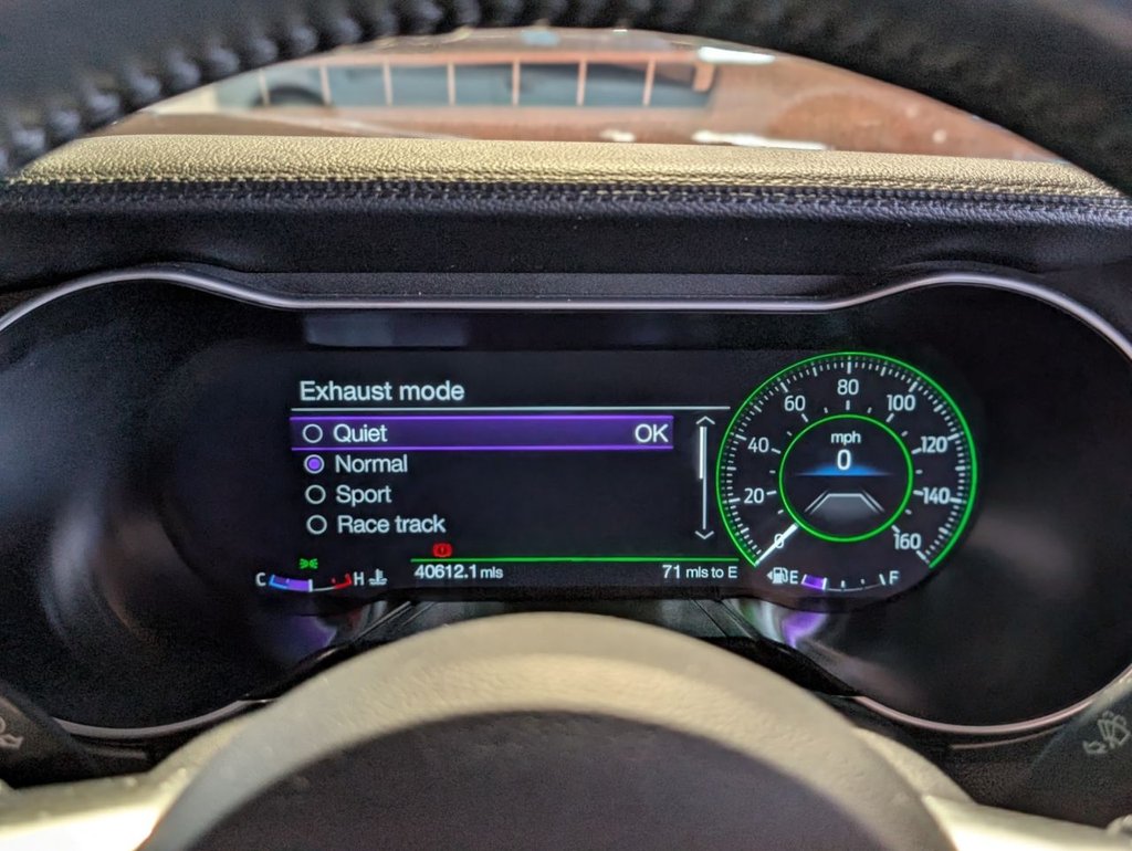 Used Ford Mustang 2018 for sale - 78212899: Photo 35