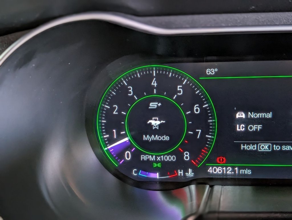 Used Ford Mustang 2018 for sale - 78212899: Photo 38