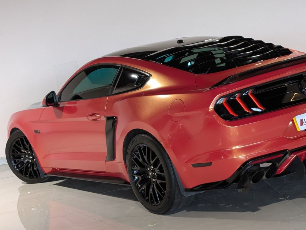 Used Ford Mustang 2018 for sale - 78212899: Photo 39