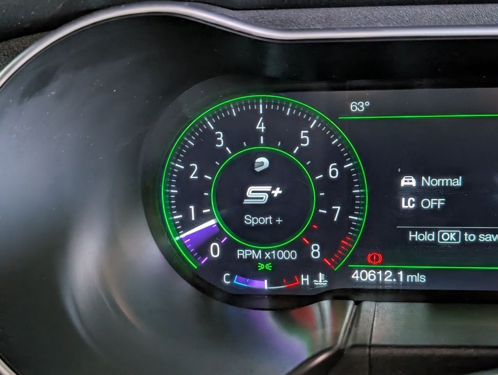 Used Ford Mustang 2018 for sale - 78212899: Photo 40