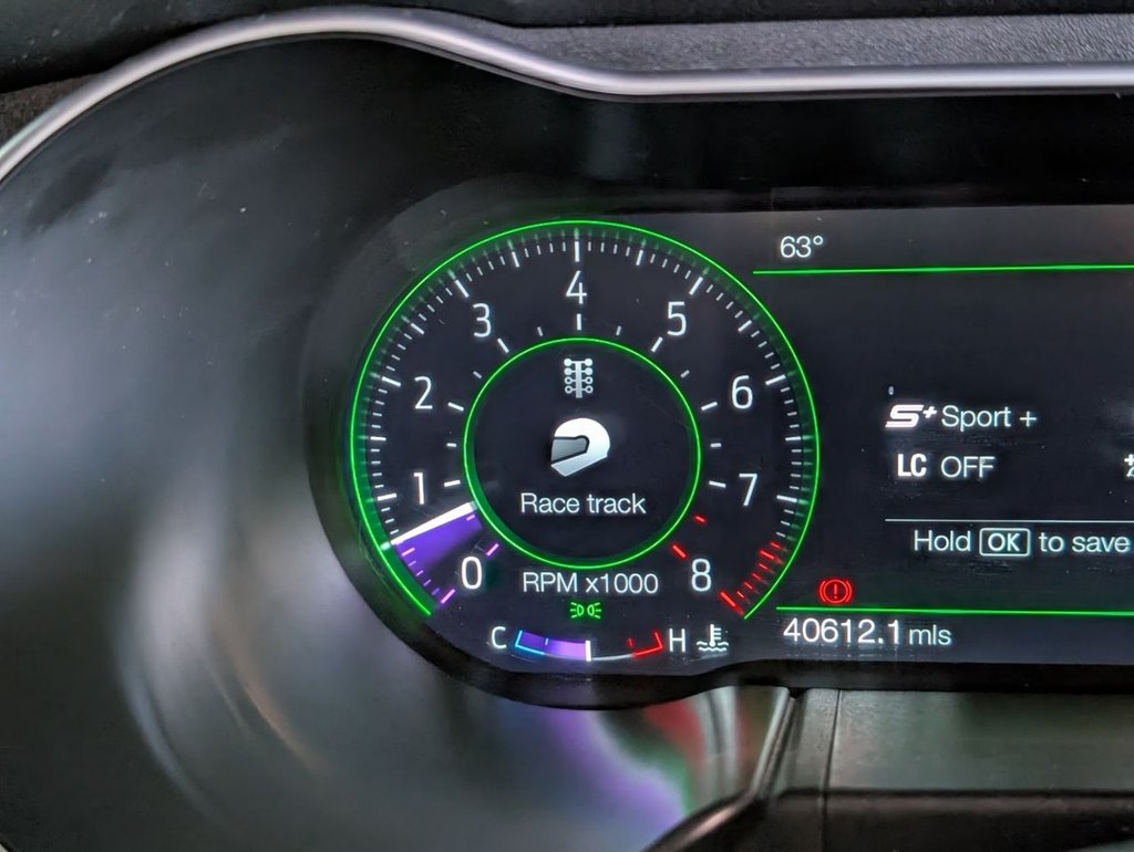 Used Ford Mustang 2018 for sale - 78212899: Photo 42