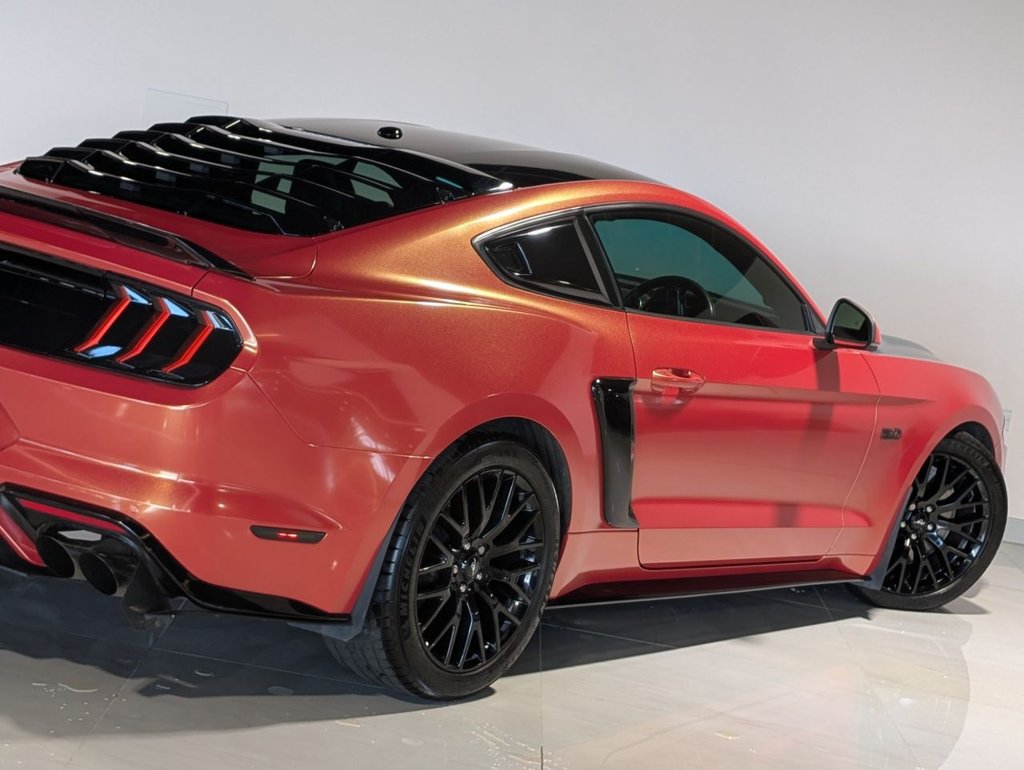 Used Ford Mustang 2018 for sale - 78212899: Photo 43