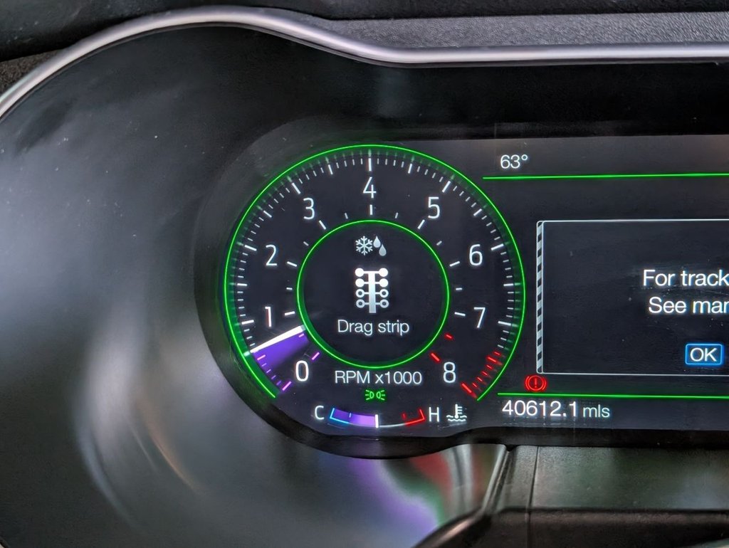 Used Ford Mustang 2018 for sale - 78212899: Photo 44