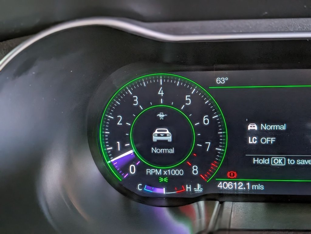 Used Ford Mustang 2018 for sale - 78212899: Photo 45