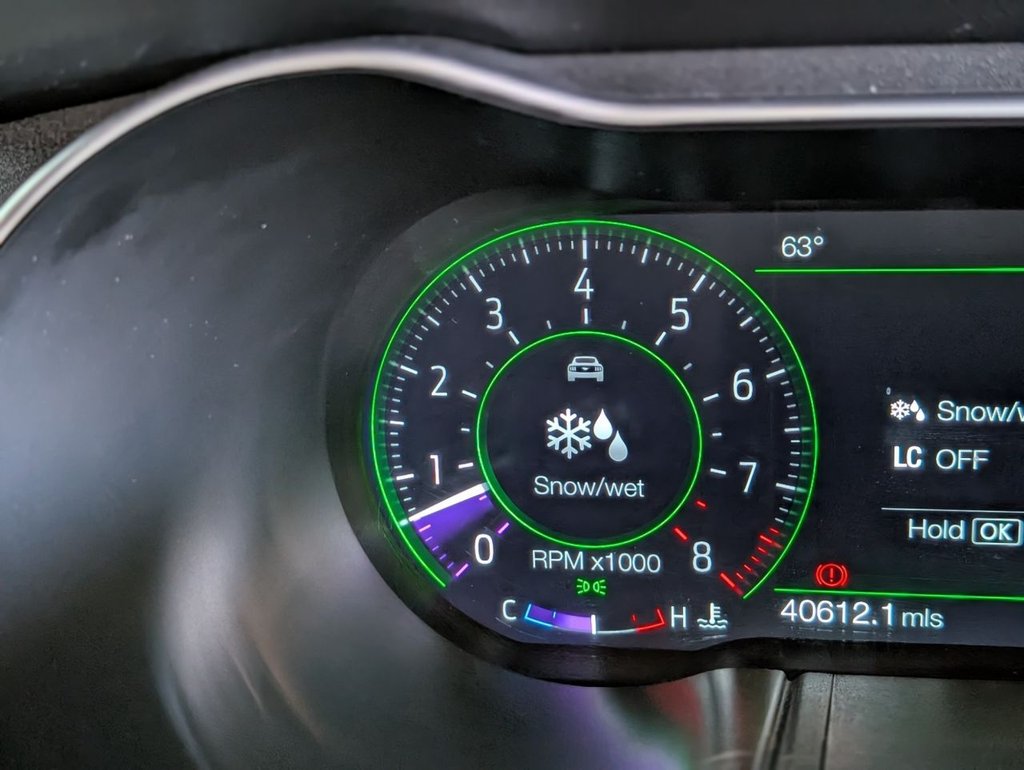 Used Ford Mustang 2018 for sale - 78212899: Photo 46