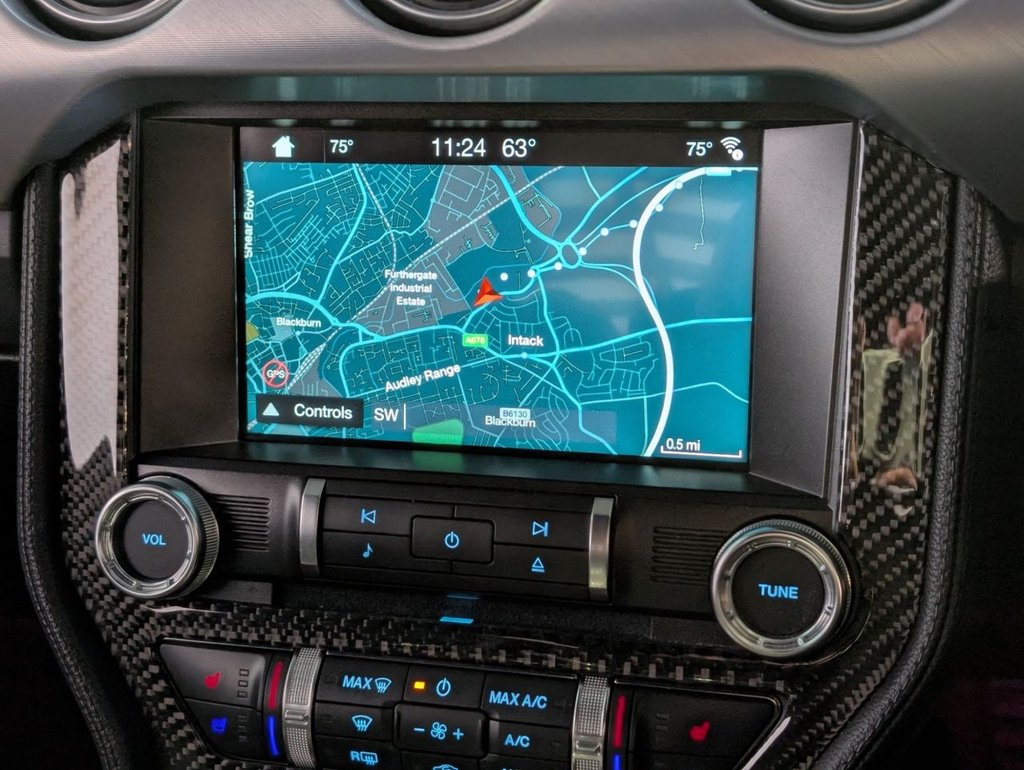 Used Ford Mustang 2018 for sale - 78212899: Photo 47